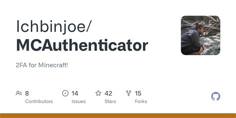 McAuthenticator .